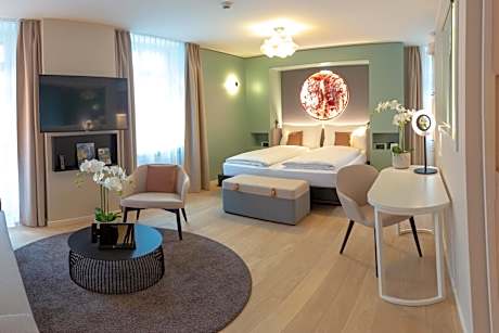 Cascada Boutique Hotel