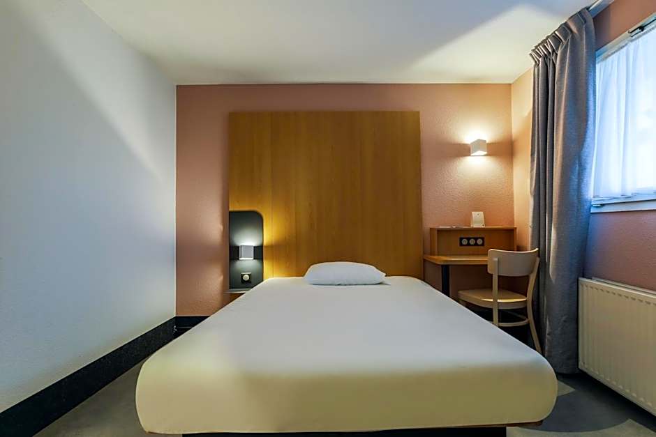 B&B HOTEL Metz Augny