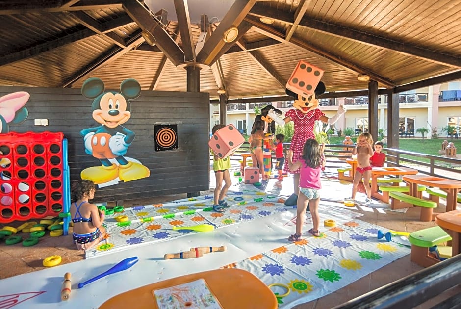 Be Live Collection Saidia