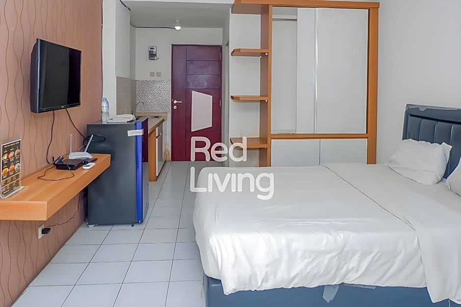 Redliving Apartemen Emerald Tower Bion Apartel 2 Tower South