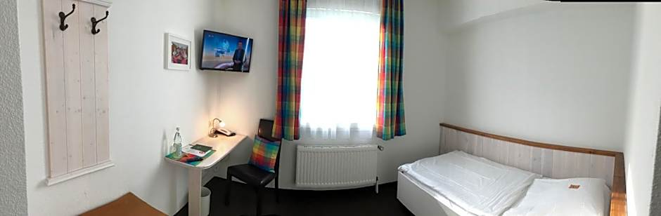 Landhaus Wesermarsch