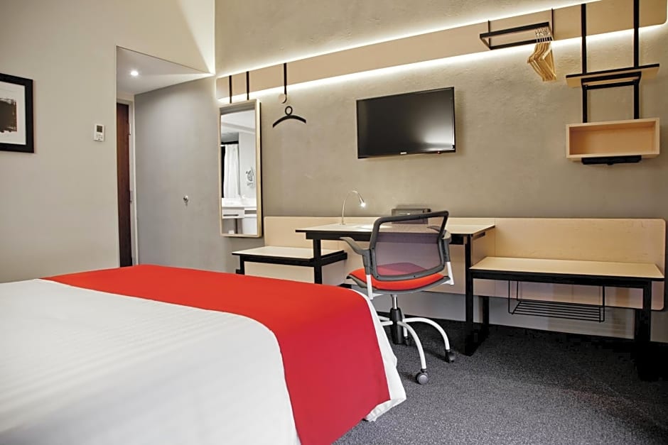 City Express by Marriott Oaxaca