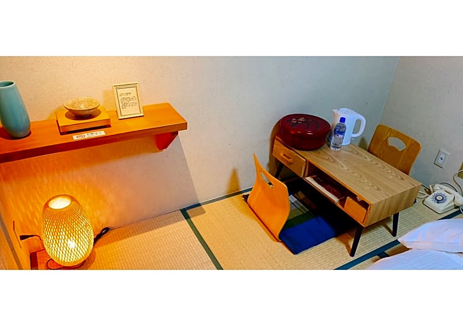 Nara Ryokan