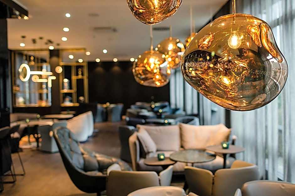 Motel One Nürnberg-Plärrrer