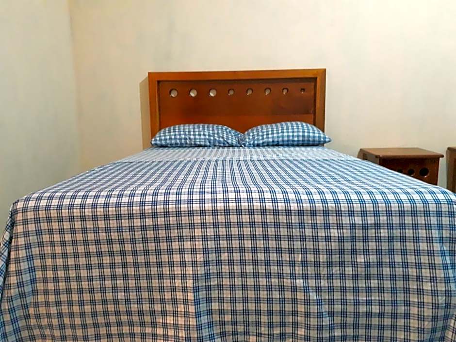 Centro Ecoturistico Rio Chuc Tej