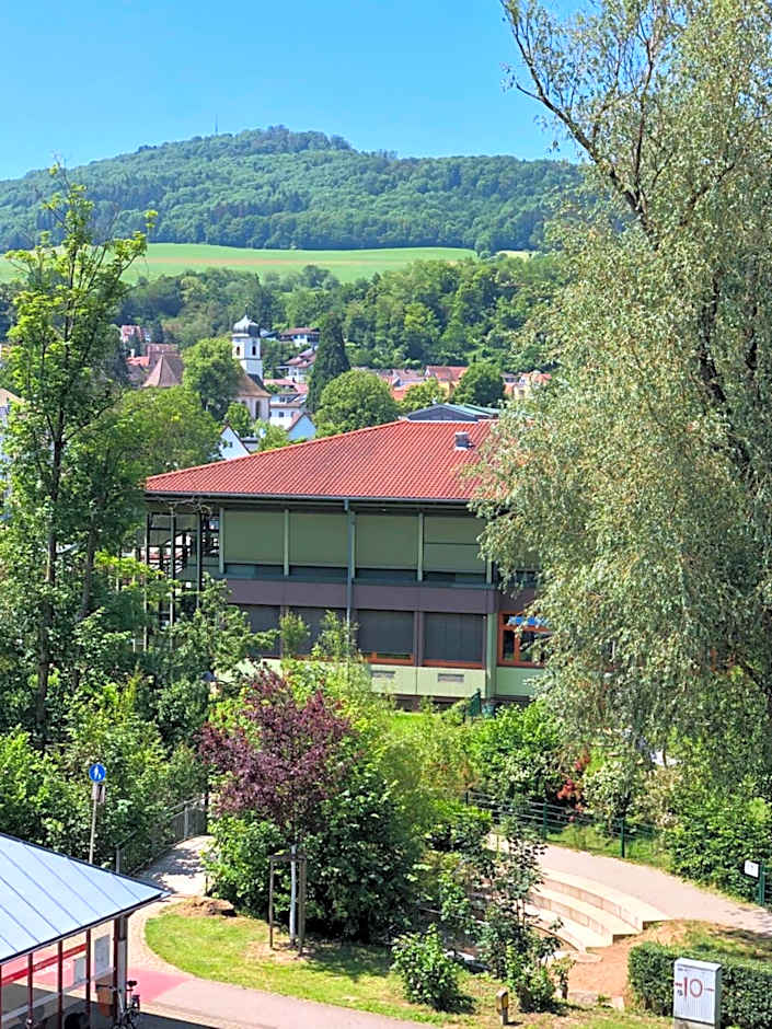 Hotel & Restaurant Grüner Baum Merzhausen