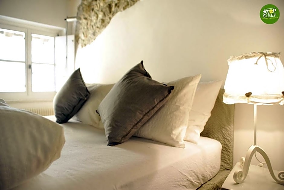 Stop & Sleep Fagagna on the Hills