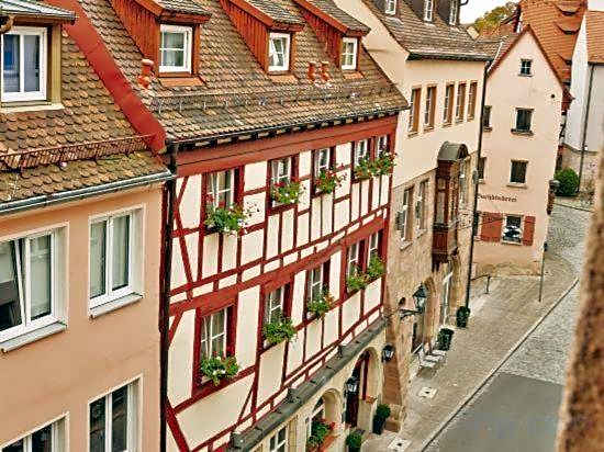 Hotel Elch