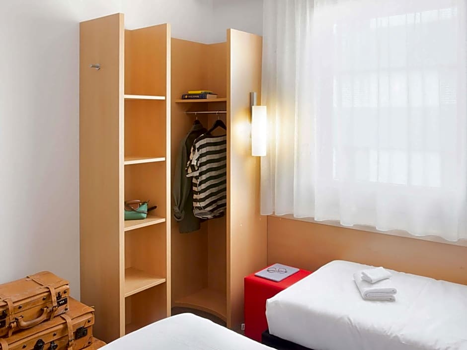 ibis Lugano Paradiso