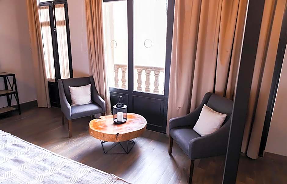 Hotel Plaza de Armas