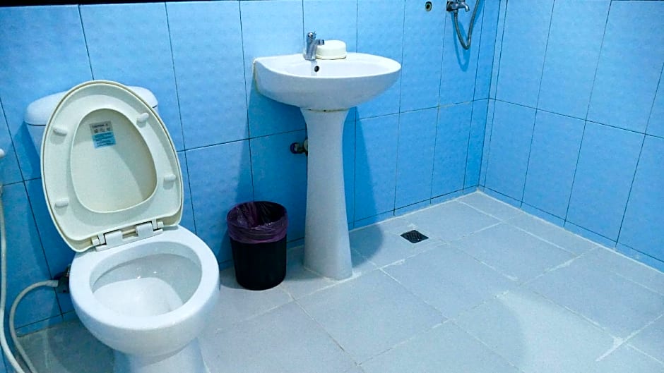 CounTess Pension House