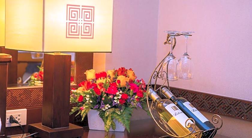 Ben Thanh Boutique Hotel