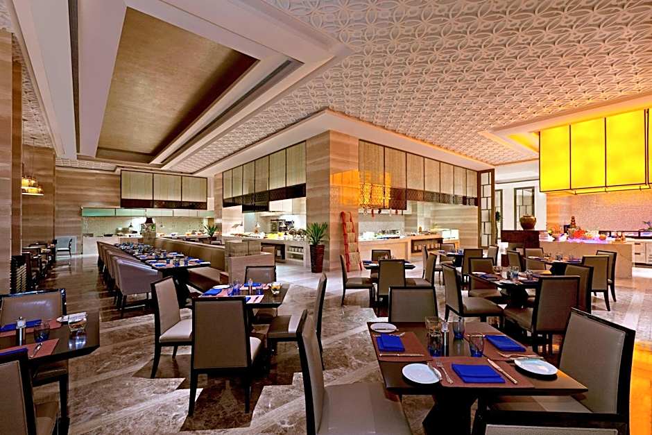 Sheraton Daqing Hotel