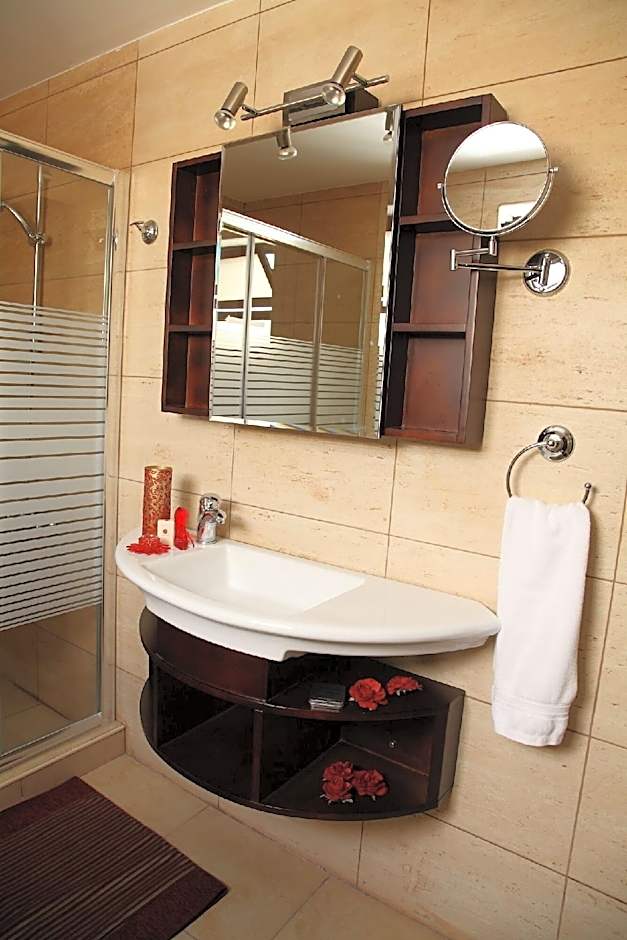 Hisham Hotel