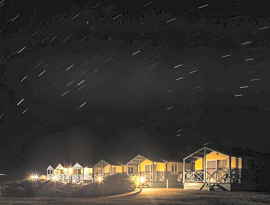 Dongara Tourist Park