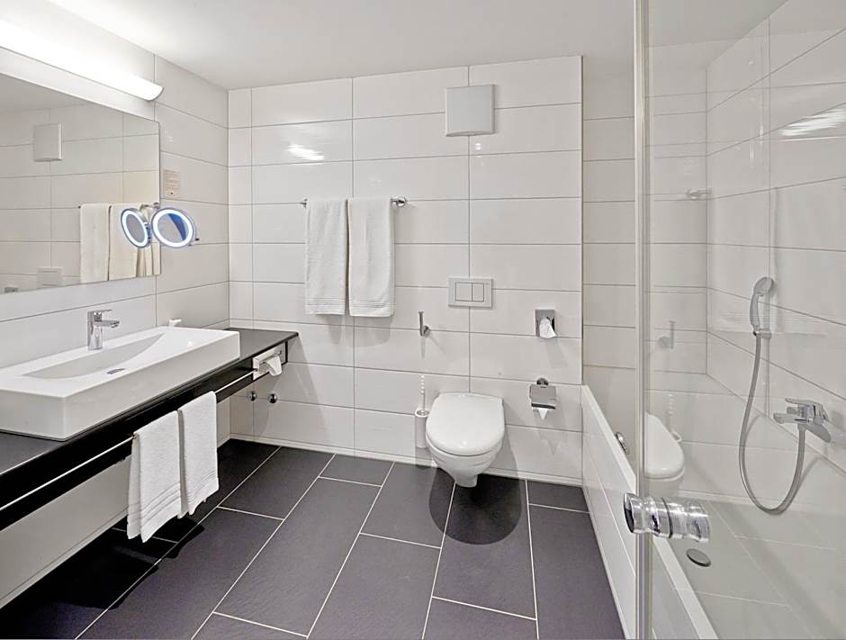 Sorell Hotel Tamina