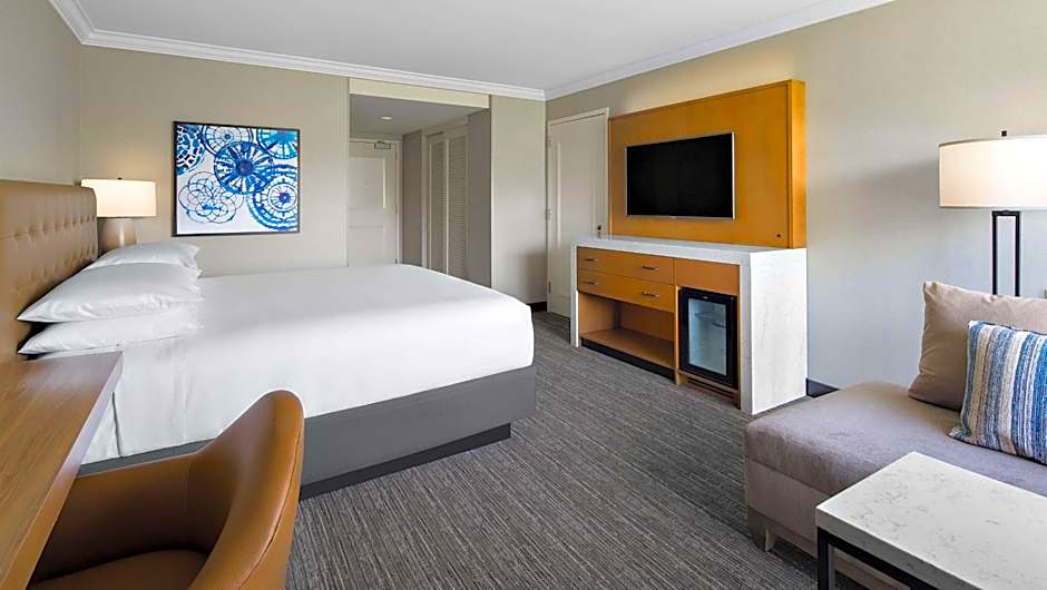 Hyatt Regency Valencia