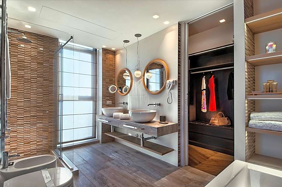 Esplanade Tergesteo - Luxury Retreat