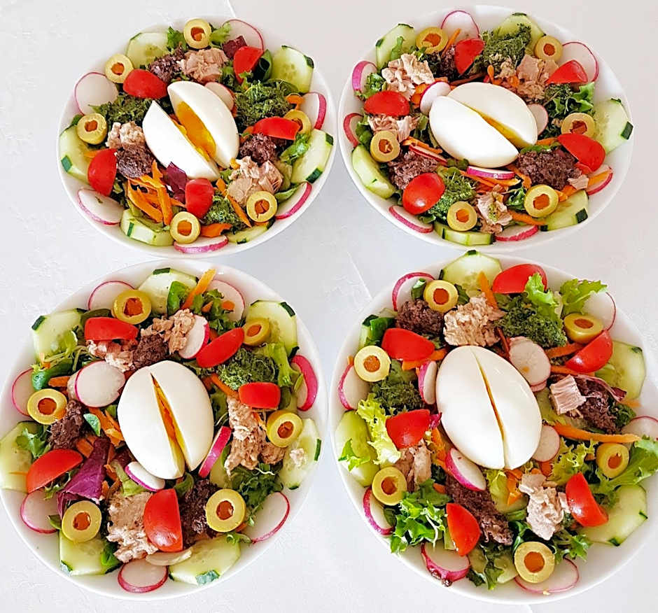 Villa Bellavista Alba, B&B