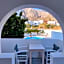 ALMA THERA Boutique Rooms