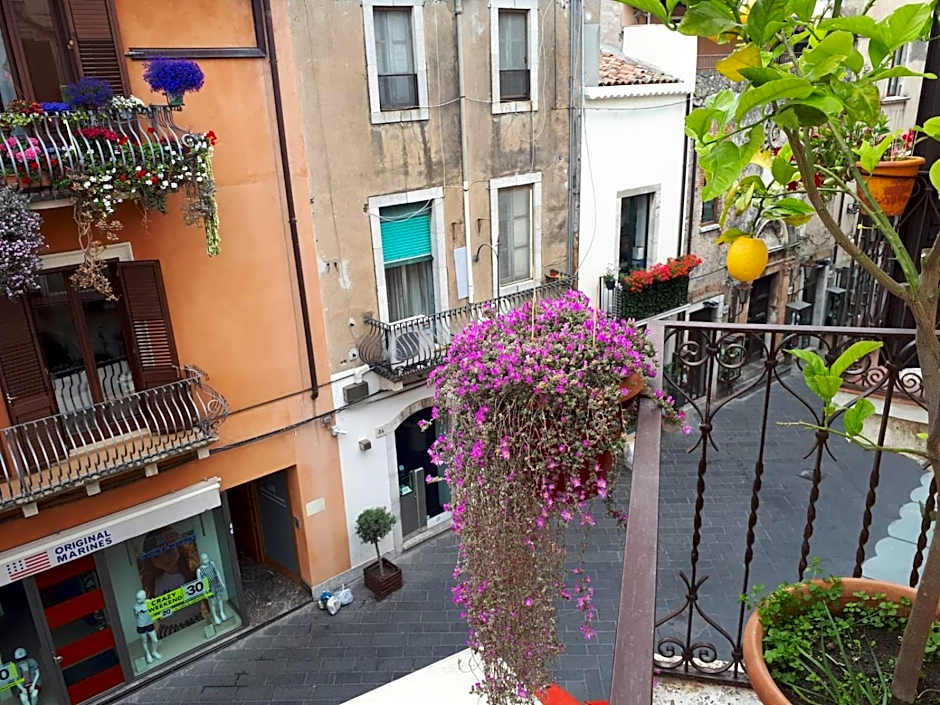 B&B Villa Maria Ausilia