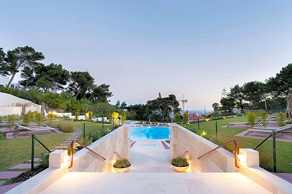 Four Points by Sheraton Sesimbra