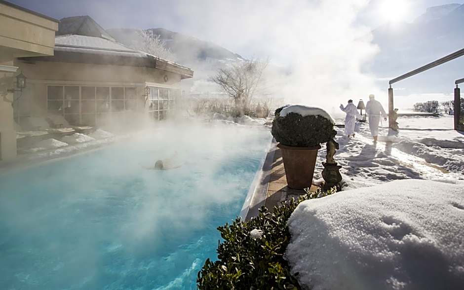 Theresa Wellness-Genießer-Hotel