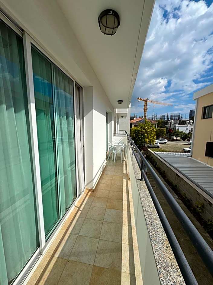 Marianna Hotel Apartments