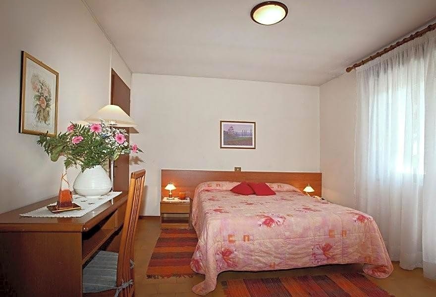 Albergo Miramonti