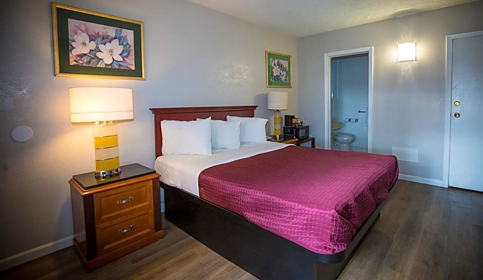 Americas Best Value Inn Chico
