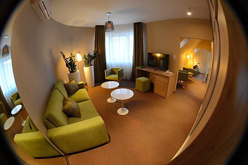 Hotel Stardust
