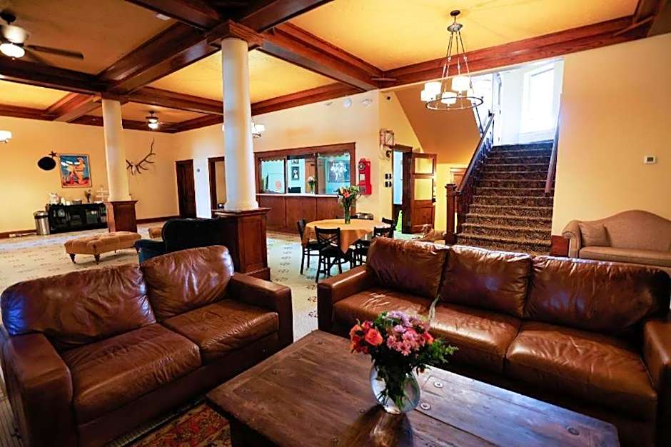 Hotel LaBonte