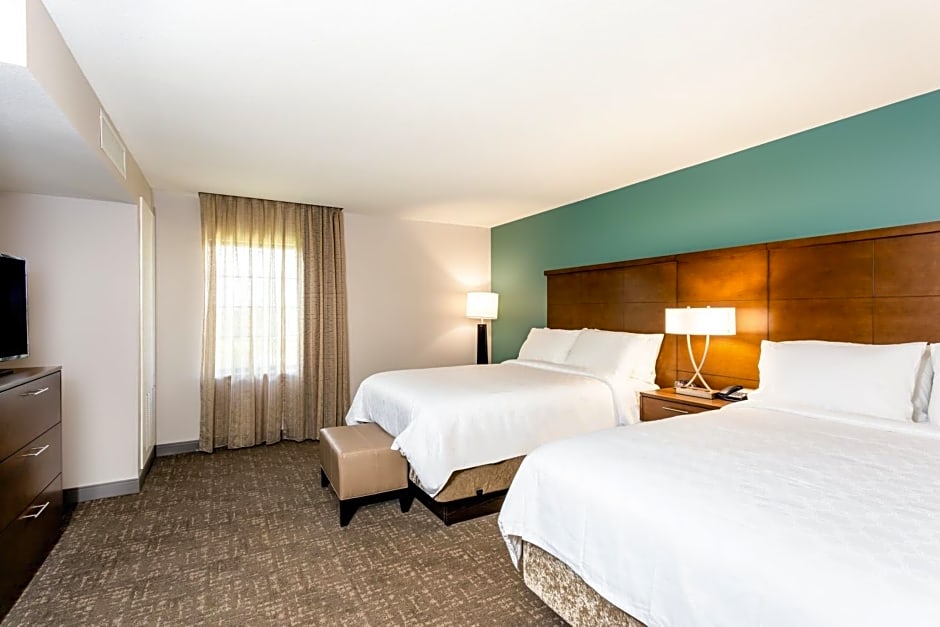 Staybridge Suites - Fort Lauderdale Airport - West