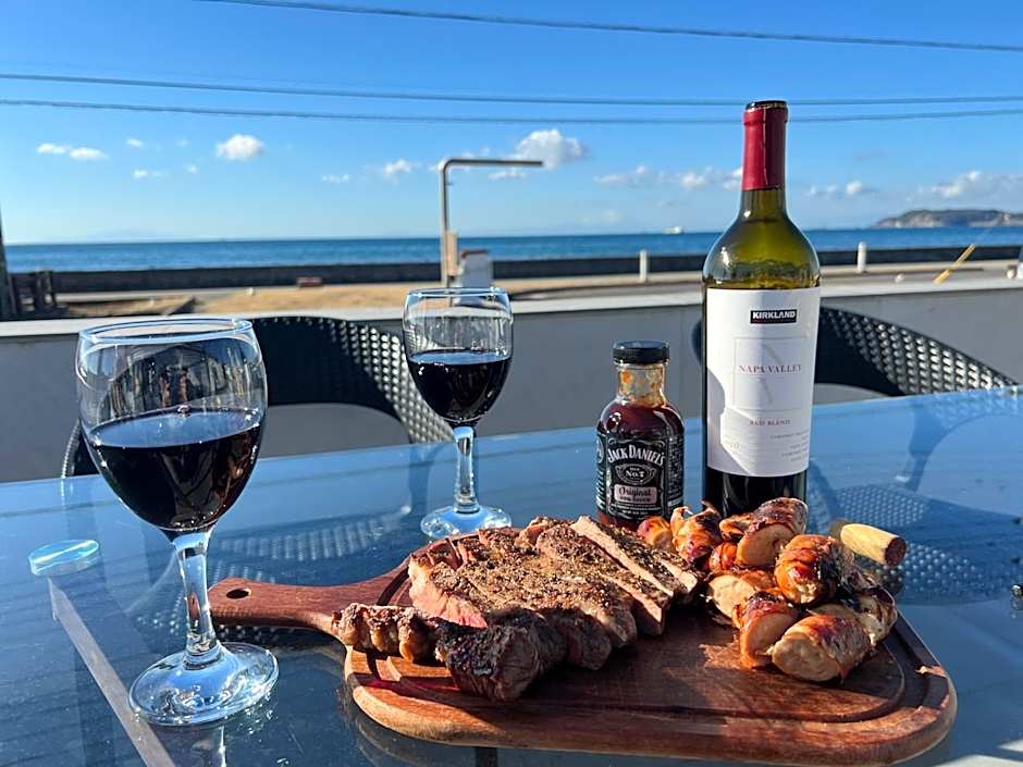 オーシャンフロント館山