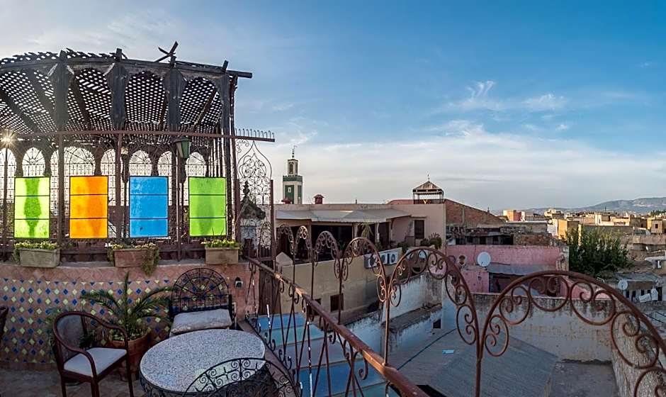 Riad Hiba