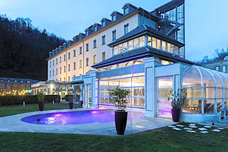 Grand Hôtel & Spa Uriage