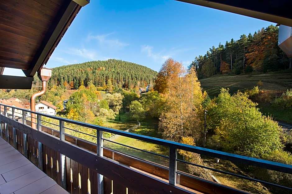 Hotel Schwarzwaldhof