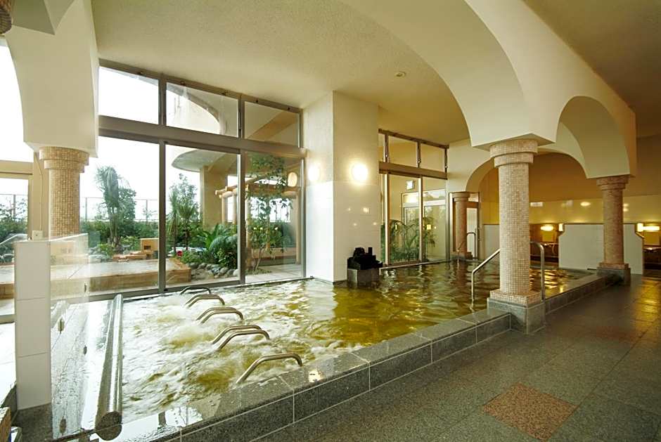 SPA&HOTEL EURASIA MAIHAMA