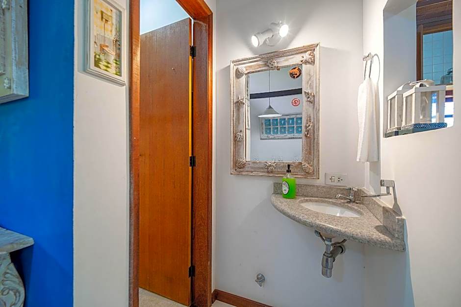 Bz49 House 350 meters from the beach Condominium\Club