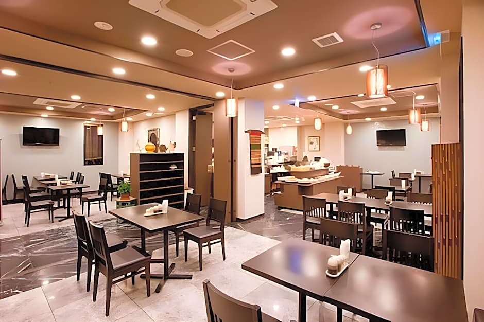 Kuretake Inn Premium Shizuoka Ekimae