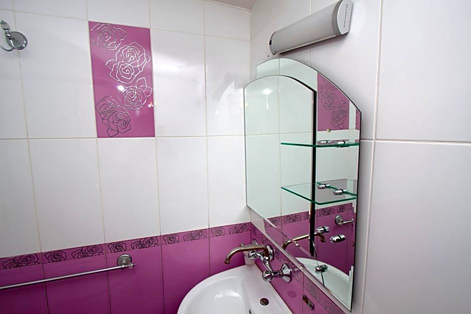 Family Hotel Verona