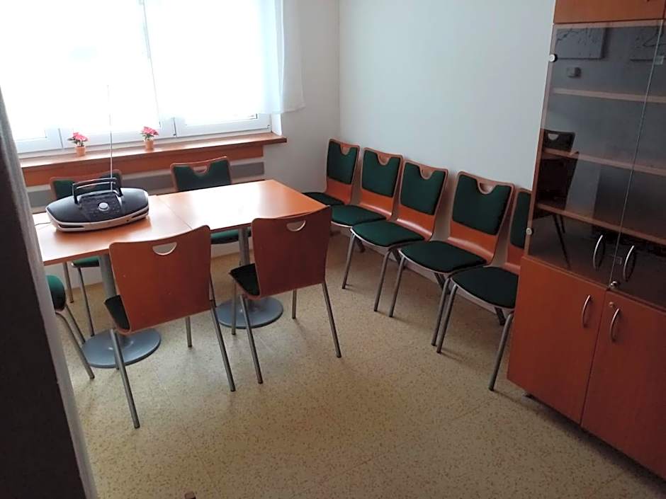 Zotavovna Kvilda