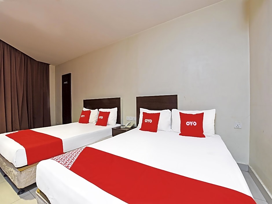 OYO 90669 My Hotel Vistana