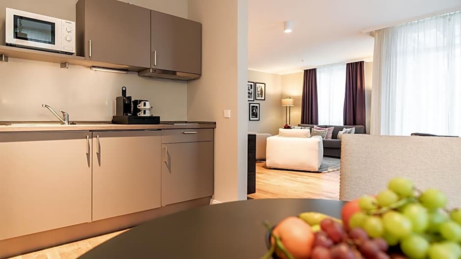 Hotel Rosenpark