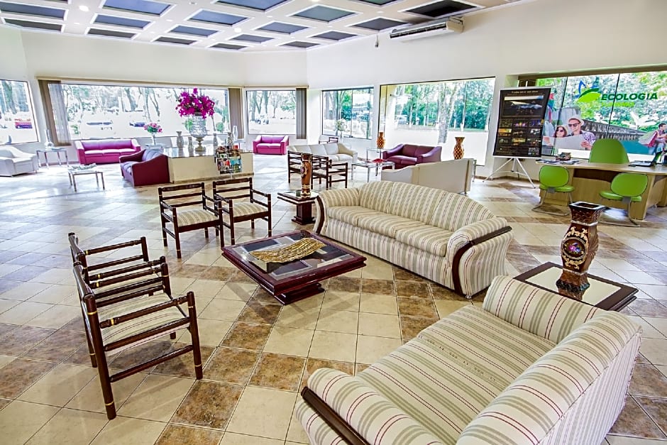 Hotel Nacional Inn Foz do Iguacu