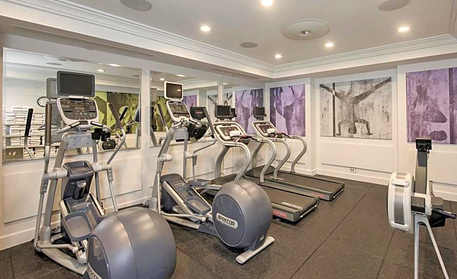 70 Park Avenue Hotel By IHG