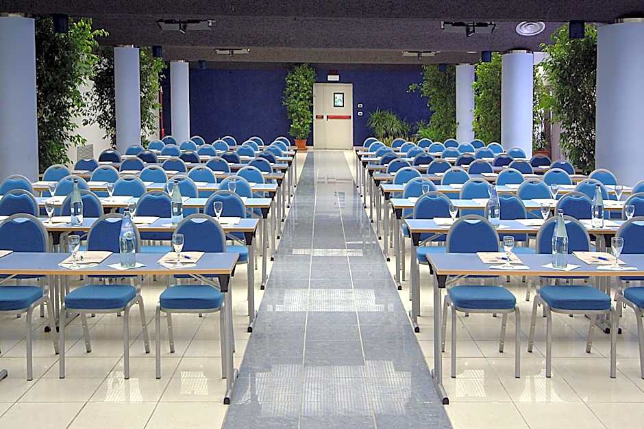 Grand Hotel Continental