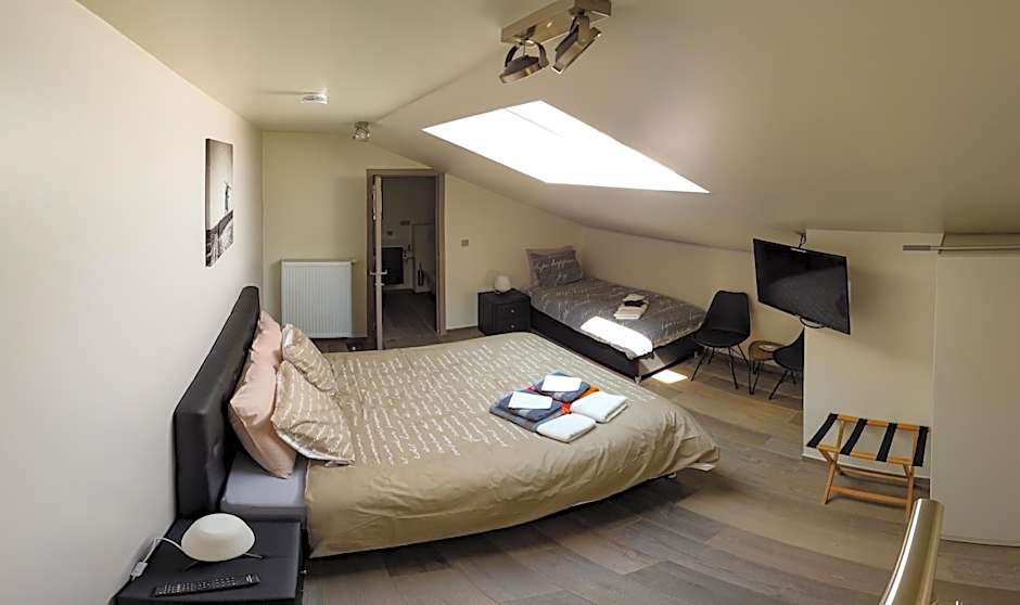 B&B Meulecauter