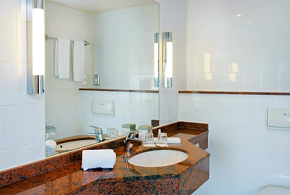 Silva Hotel Spa-Balmoral