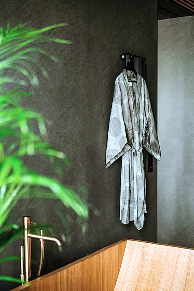 Nobu Hotel Warsaw